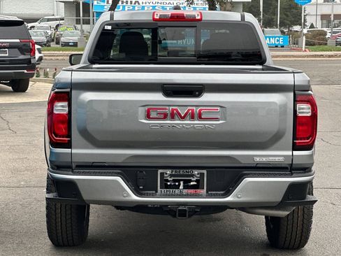 New 2026 GMC Canyon Elevation w/ Convenience Package image 6