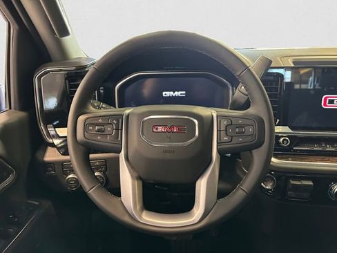 New 2026 GMC Sierra 2500 SLE w/ SLE Convenience Package AWD/4WD image 13