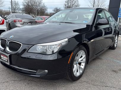 Used 2009 BMW 535i Sedan