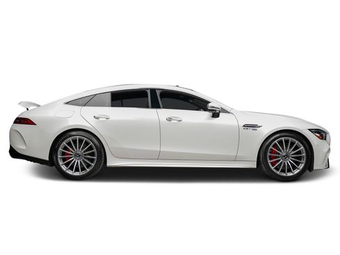Used 2020 Mercedes-Benz AMG GT 63 image 5