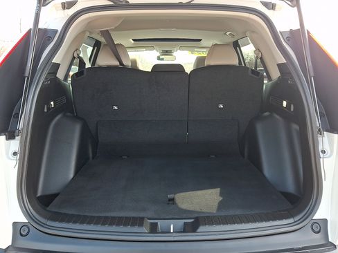 Used 2024 Honda CR-V EX image 29