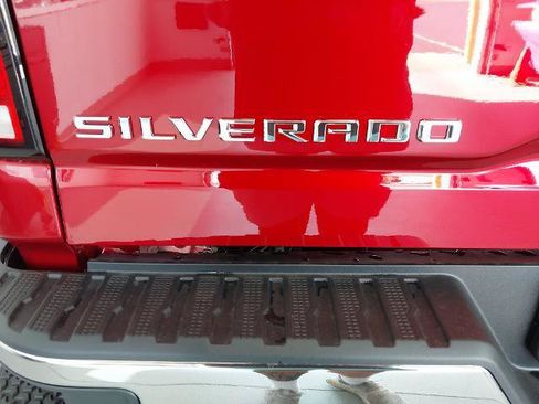 New 2026 Chevrolet Silverado 2500 LTZ w/ LTZ Plus Package AWD/4WD image 32