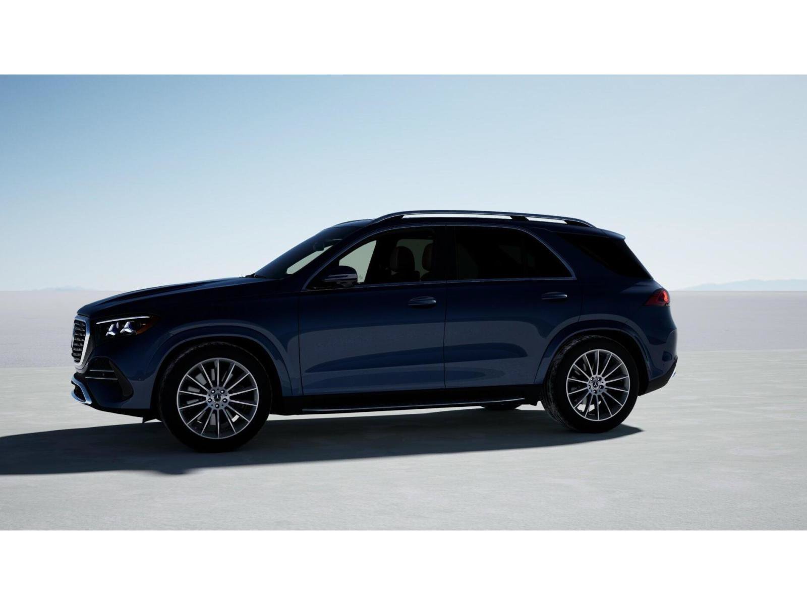 New 2027 Mercedes-Benz GLE 450 4MATIC image 36