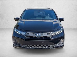 Used 2025 Honda Odyssey Sport-L video 2