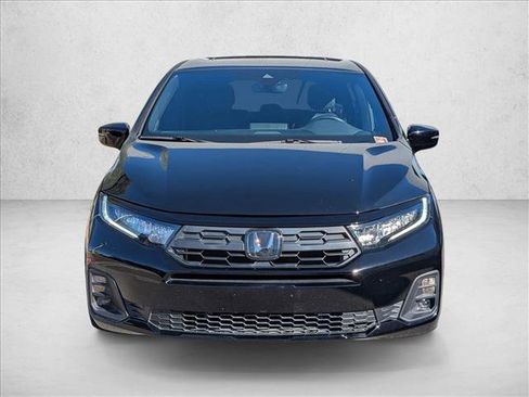 Used 2025 Honda Odyssey Sport-L image 2