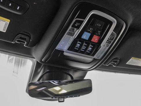 Used 2024 RAM 3500 Laramie w/ Night Edition image 24