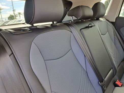 New 2026 Volkswagen Tiguan SE image 23