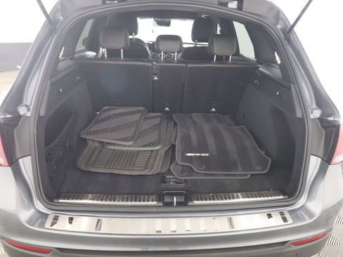 Used 2022 Mercedes-Benz GLC 300 4MATIC image 19