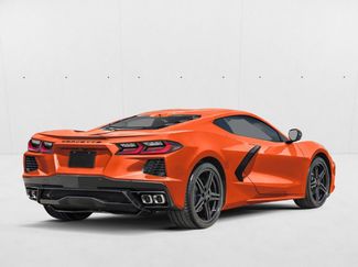 New 2026 Chevrolet Corvette Stingray Coupe w/ 1LT RWD video 2