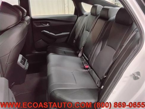 Used 2025 Honda Accord Sport image 13