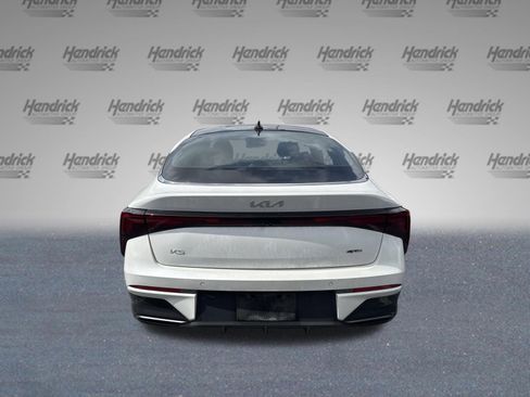 Used 2025 Kia K5 GT-Line w/ GT-Line Premium Package FWD image 7