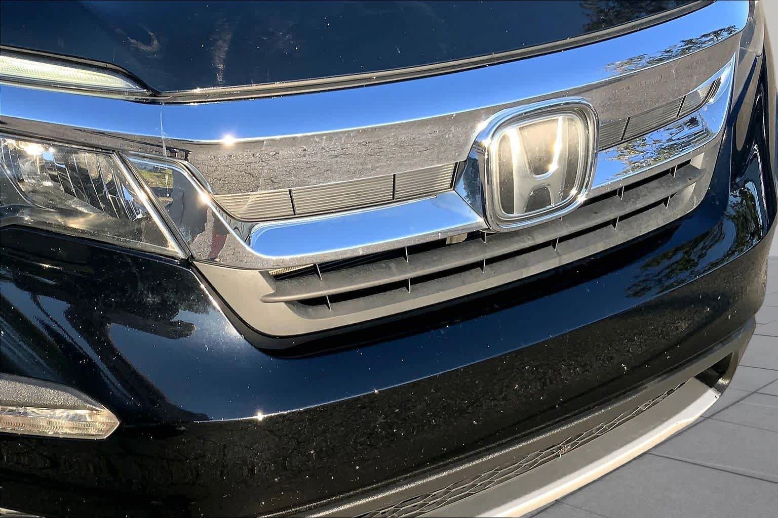 Used 2019 Honda Pilot EX-L image 30