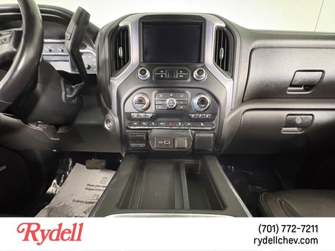 Used 2019 GMC Sierra 1500 SLT w/ SLT Premium Plus Package image 15