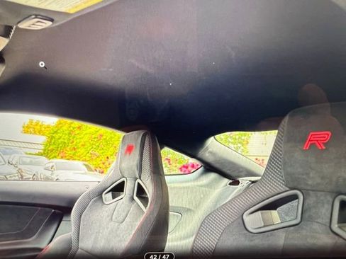 Used 2016 Ford Mustang Shelby GT350R w/ GT350R Equipment Group 920A image 24