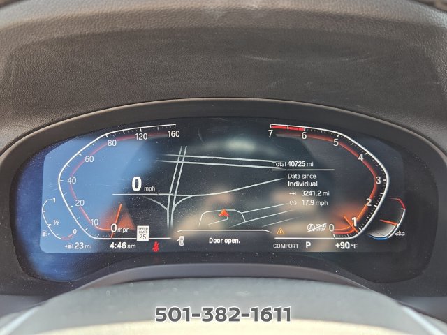 Used 2024 BMW X3 xDrive30i AWD/4WD image 24