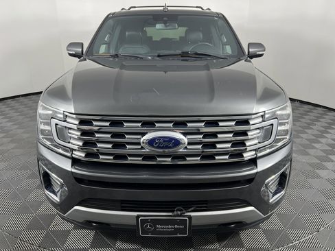 Used 2019 Ford Expedition Limited w/ Special Edition Package image 5