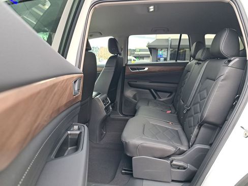 New 2026 Volkswagen Atlas SE AWD/4WD image 13