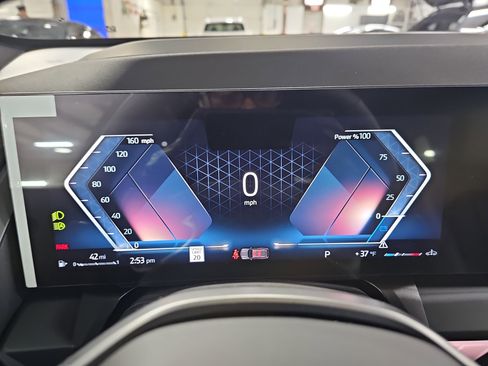 New 2026 BMW X3 xDrive30 w/ Premium Package image 19