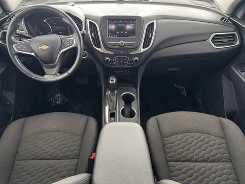 Used 2019 Chevrolet Equinox LT image 7