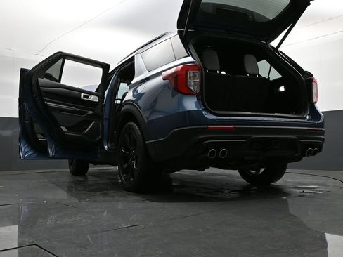 Used 2020 Ford Explorer ST w/ ST Street Pack image 40