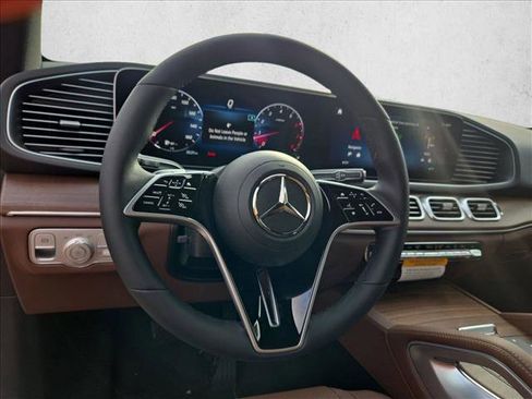 New 2026 Mercedes-Benz GLE 450 4MATIC image 15