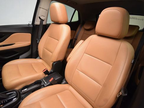Used 2017 Buick Encore Premium w/ Experience Buick Package FWD image 19