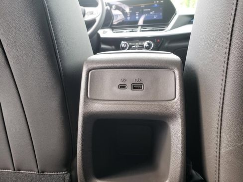 New 2026 Chevrolet Trax LT FWD image 15