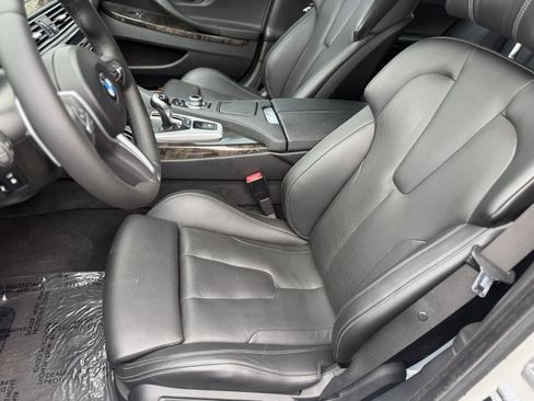 Used 2014 BMW M6 Gran Coupe RWD image 25