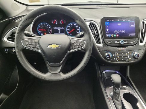 Used 2023 Chevrolet Malibu LT image 22