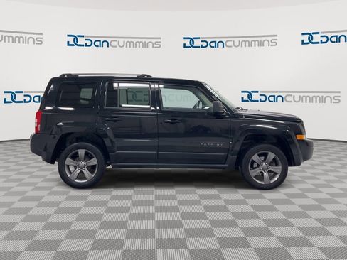 Used 2017 Jeep Patriot Sport w/ Power Value Group image 9