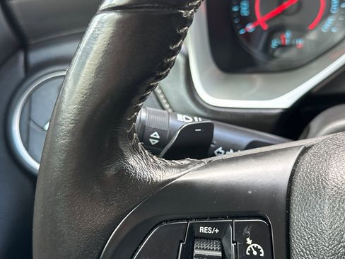 Used 2012 Chevrolet Camaro SS w/ RS Package image 34