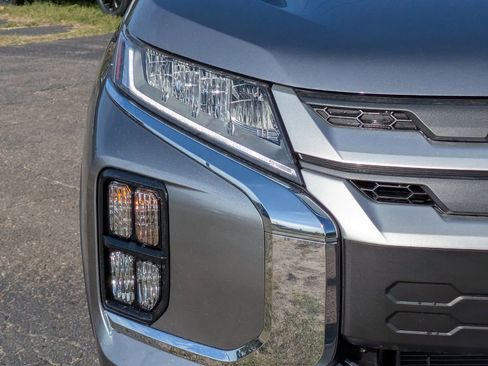 New 2026 Mitsubishi Outlander Sport ES AWD/4WD image 10