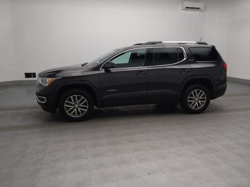 Used 2018 GMC Acadia SLE w/ Driver Alert Package I image 2