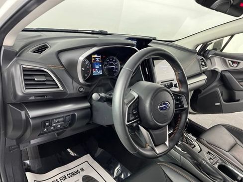 Used 2023 Subaru Crosstrek 2.5i Limited AWD/4WD image 21