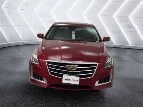 Used 2019 Cadillac CTS Luxury image 2