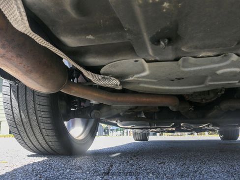 Used 2006 Jaguar XJ Vanden Plas Super V8 Portfolio image 70