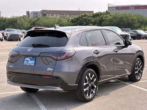 Certified 2026 Honda HR-V EX-L image 6
