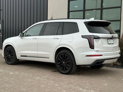 Used 2024 Cadillac XT6 Sport
