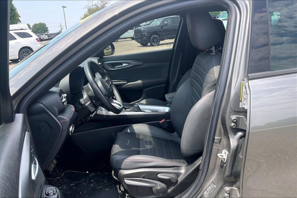 Used 2023 Dodge Hornet GT w/ Cold Weather Group AWD/4WD image 24