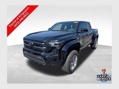 Used 2025 Toyota Tacoma SR5