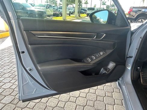 Used 2022 Honda Accord Sport image 35
