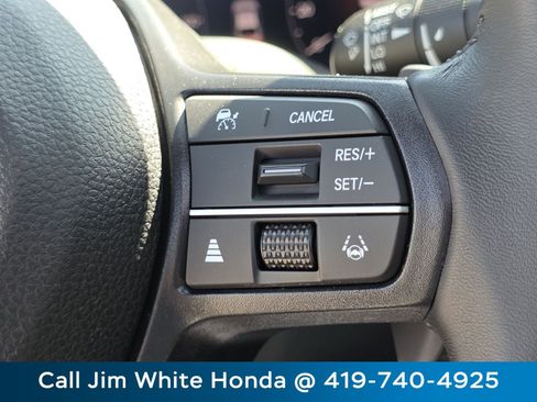 Used 2025 Honda Accord Sport image 31