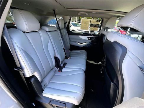 Used 2023 Acura MDX SH-AWD w/ Technology Package image 20