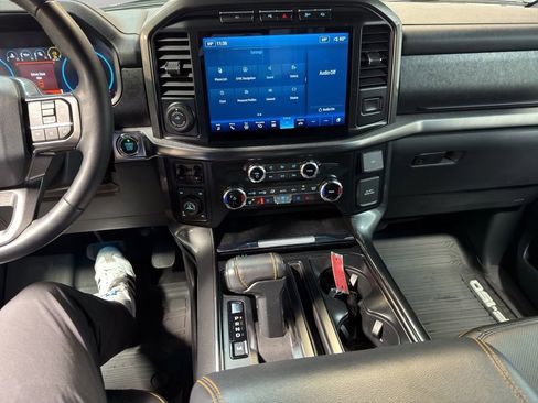 Used 2023 Ford F150 Tremor w/ Equipment Group 402A High image 12
