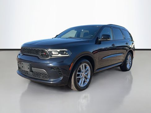 Used 2024 Dodge Durango GT image 7
