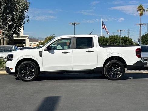 Used 2024 Ford Maverick XLT w/ XLT Luxury Package image 7