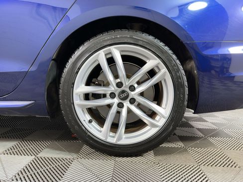 Used 2023 Audi A4 2.0T Premium Plus image 9