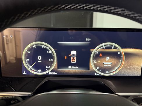 New 2026 INFINITI QX80 Pure RWD image 22