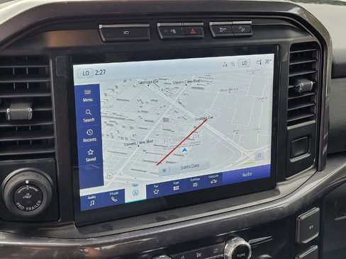 New 2023 Ford F150 XLT w/ Equipment Group 302A High image 9