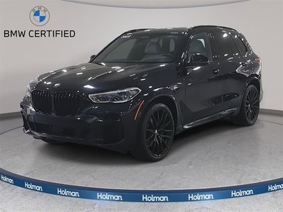 Certified 2023 BMW X5 sDrive40i w/ Executive Package